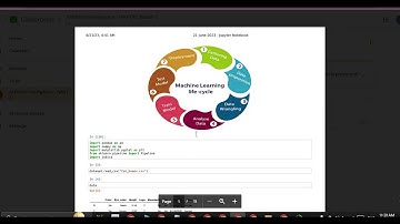 Demystifying the Machine Learning Life Cycle: From Concept to Deployment Part :15