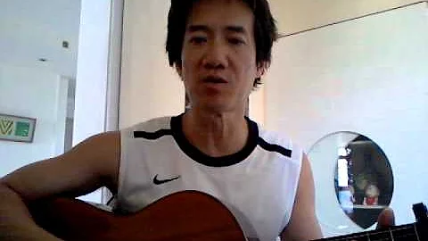 Payphone (Alan CHEW Cover)