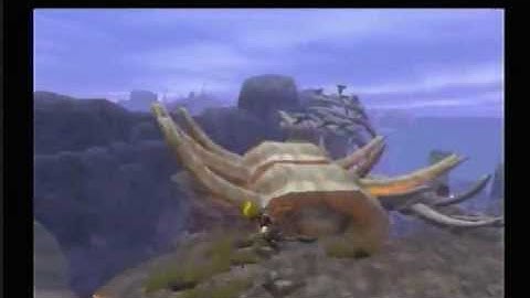 Lets Play Jak and Daxter:The Precursor Legacy part 5