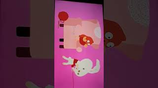 Misho & Robin- Lagarta