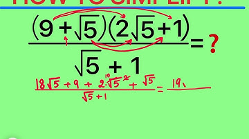 HOW TO SIMPLIFY #maths #youtubeshorts #exam #education #shortvideo #shorts 