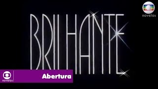 Brilhante - Abertura