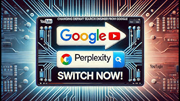 Say Goodbye to Google: Switch to Perplexity