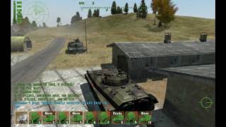 Arma 2 free CRCTI Capture the Island - UTES