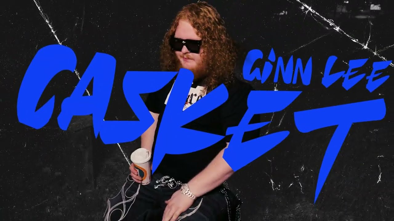 Watch CASKET on YouTube Watch CASKET on YouTube