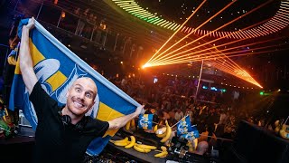New Year's Day ft. Dada Life