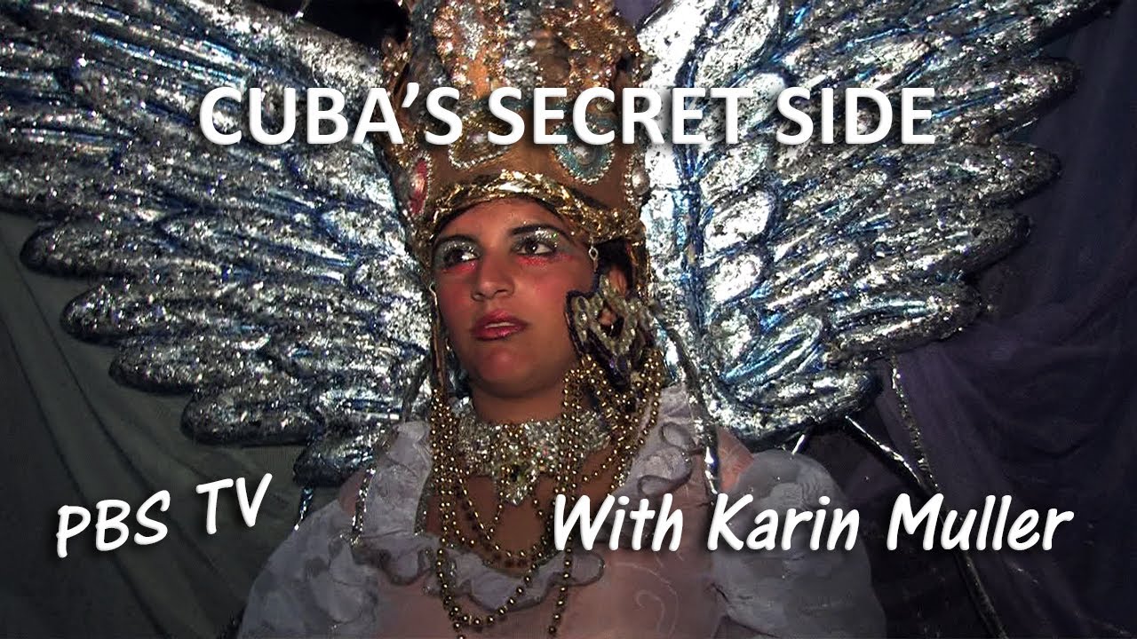 Under the Radar (международный документальный сериал PBS)