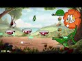 Can I get 300% in Cuphead?