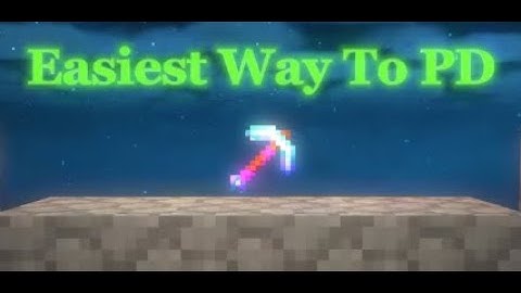 BEST DUNGEONBREAKER PREDEV ROUTE HYPIXEL SKYBLOCK F7/M7 mods link in description