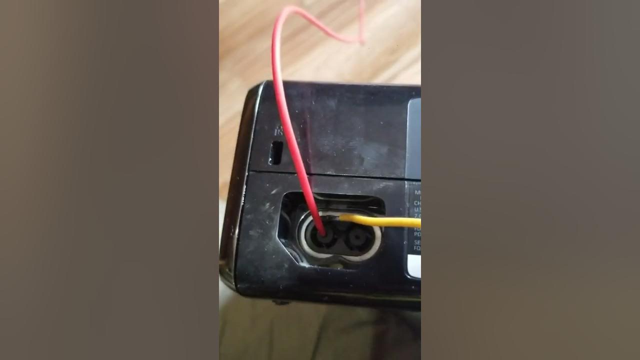 diy power brick for xbox 360 slim YouTube
