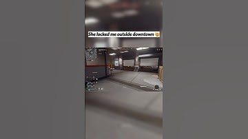 Me and the devil🤣part 3?? #warzonefunny #warzonefails #warzoneclip #warzone #gamingfun #gamerfails