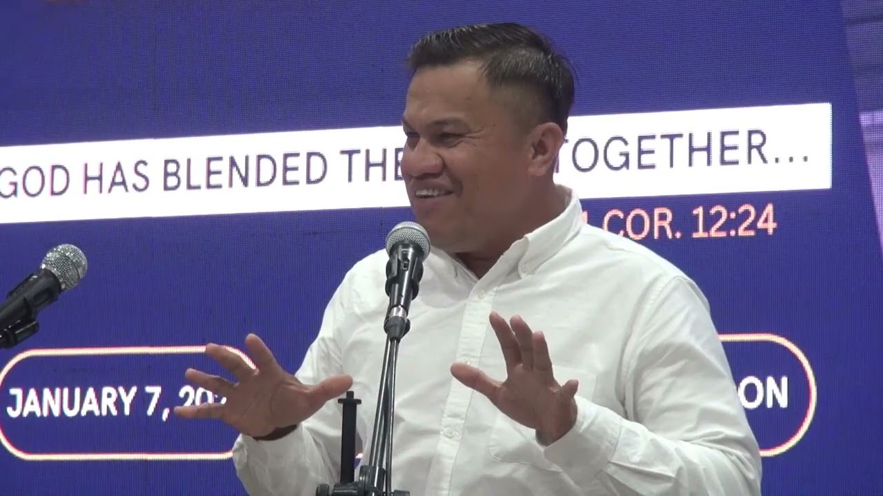 ARNEL MARCIAL OROQUIETA CITY, WA NAY LAING PAAGI SA PAGSULBAD SA TANANG PROBLEMA