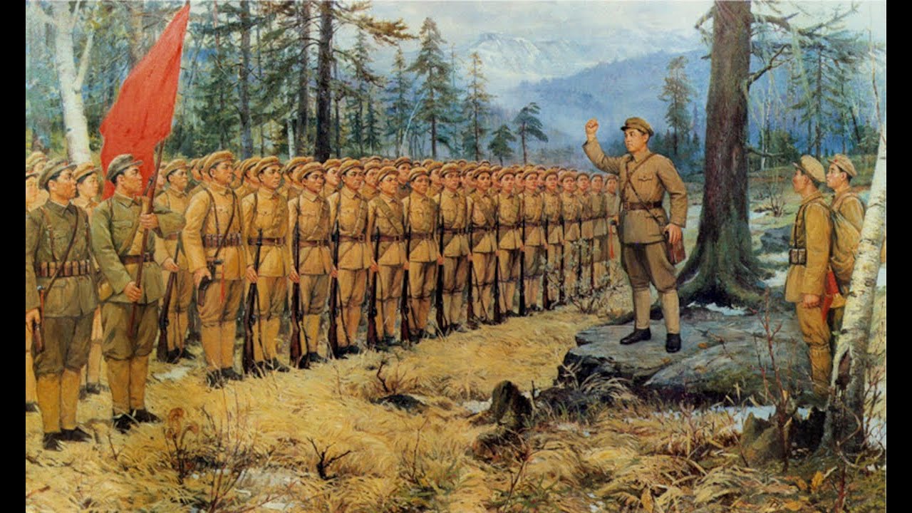 song-of-decisive-battle-dprk-song-youtube