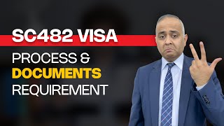 482 visa - Full Process & Documents requirement  #sc482 #australia #work #visa screenshot 4