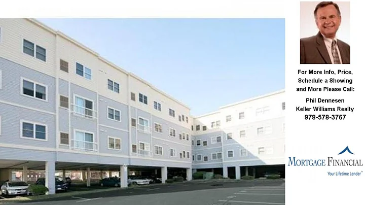 75 Walnut St, Peabody, MA Presented by Phil Dennesen.