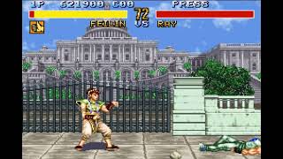 Liu Feilin Highlights