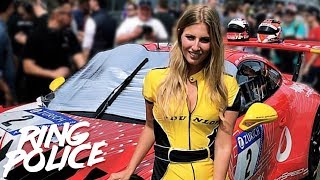 24H Nürburgring | DAS RENNEN! | Teil 1