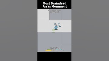 Most Braindead Arras.io Moment 💀 #arras