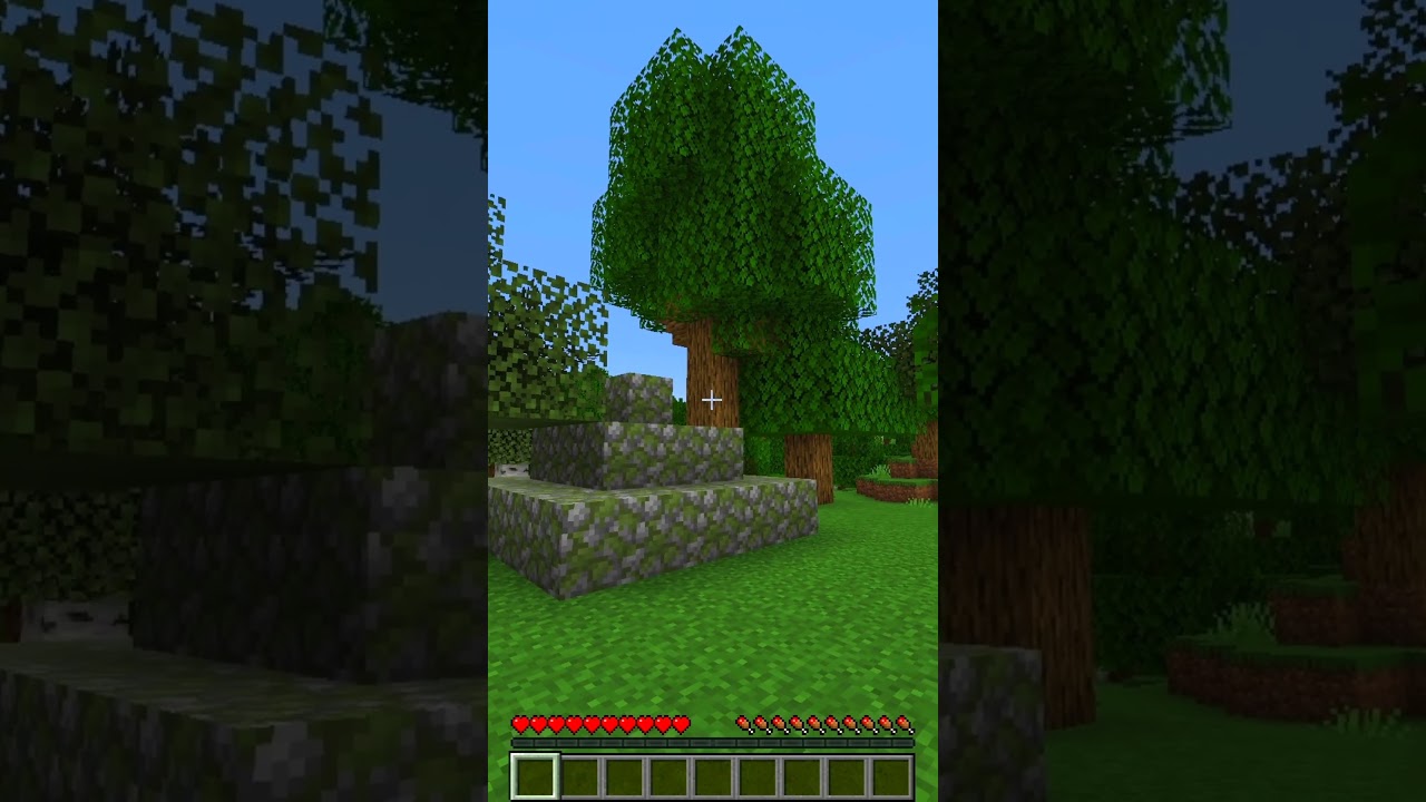 INTENTÉ SOBREVIVIR A TODOS LOS MOBS TERRORÍFICOS EN Minecraft 😳👍