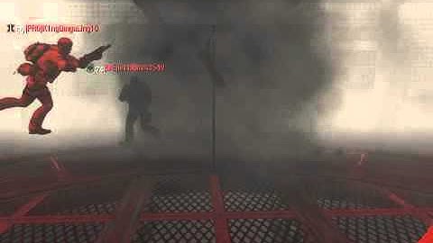 Call of Duty Black Ops semtex sticky triple kill