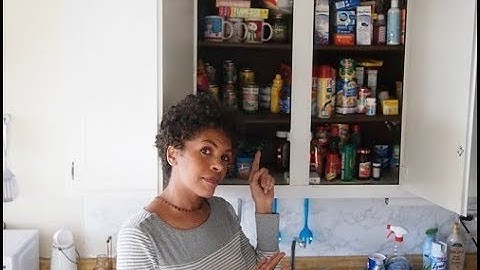 Are You Bringing Home Bugs From The Grocery Store?