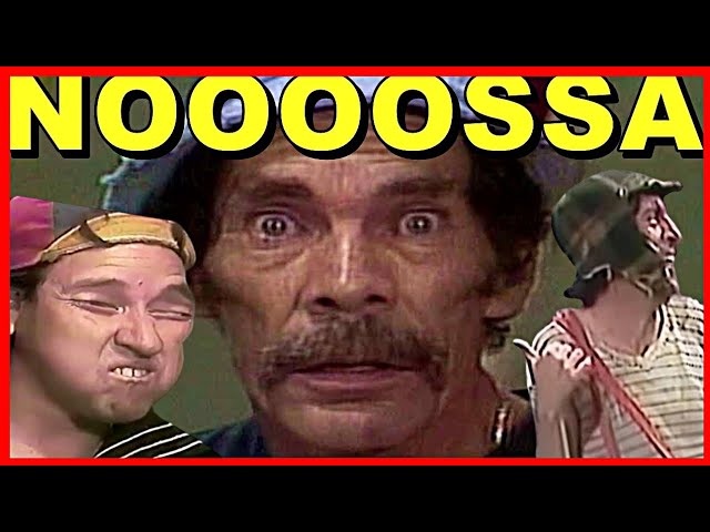 Relembre os memes mais engraçados do Chaves - Guiame