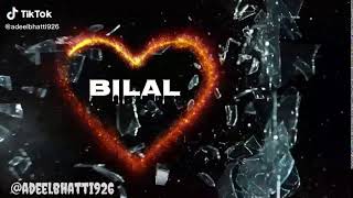 Bilal: A New Breed of Hero (2015)