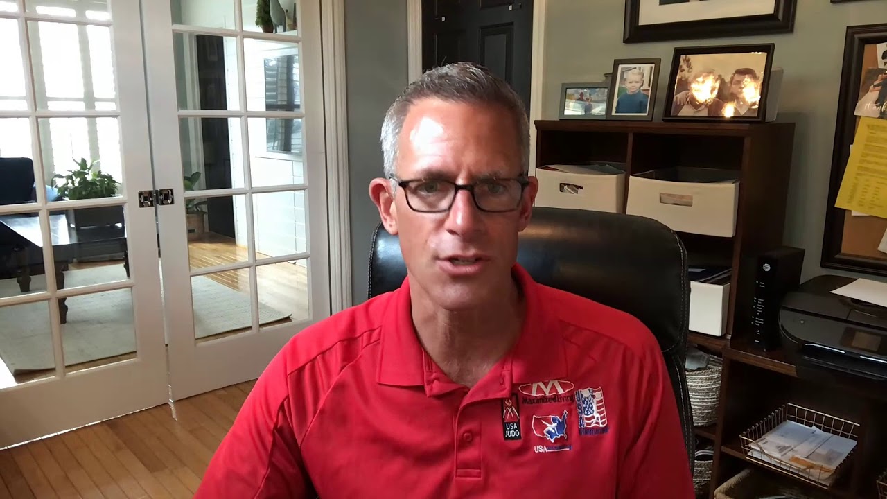 Daily Adjustment 3.8.21: What Is Innate Health?