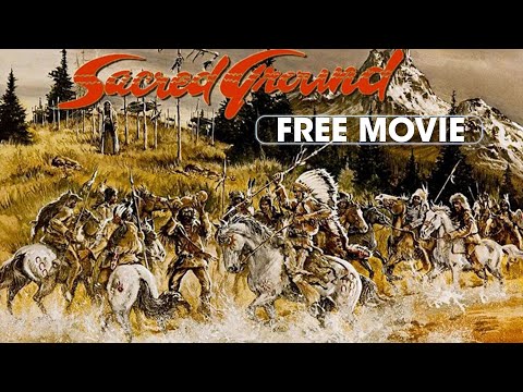 Sacred Ground
