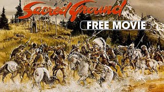 Sacred Ground | Full Movie: Watch Now! | Tim McIntire, L.Q. Jones, Jack Elam, Mindi Miller
