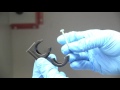SCAT Europe - SymLine® - Schlauchhalterung - Tube Holder