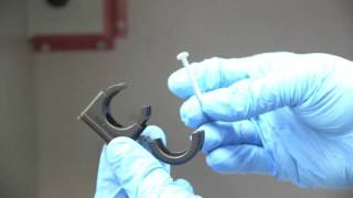 SCAT Europe - SymLine® - Schlauchhalterung - Tube Holder