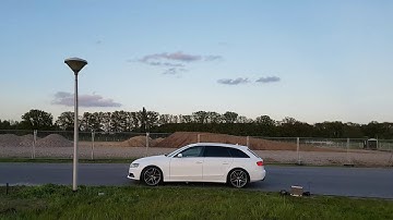 Automatic landing pitlab mytwindream