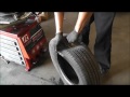 Dynaplug pt.2 - tire repair
