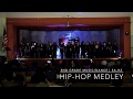Hip hop medley  2nd grade musicdance  sah2