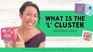 What is the 'L' Cluster Elicitation Deck?