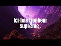 Ici-bas bonheur suprême _Voix-2 gloire a l