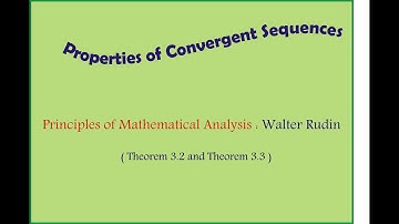 Real Analysis : Rudin Book - Lecture 16