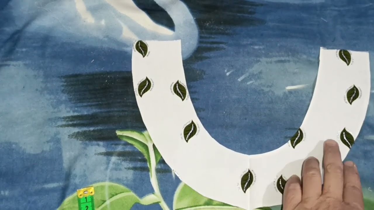 обтачка часпони