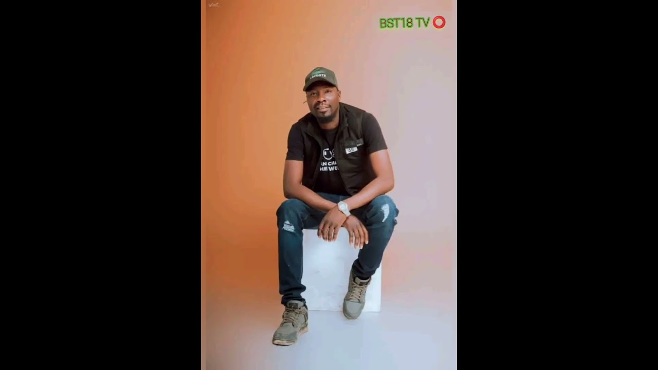 Real-jay-ft-Mapick- ulahuwa mwami (prod by Dj born)