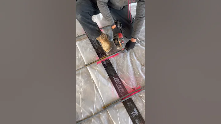 All the Steps for Prepping a Concrete Floor