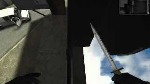 Combat Arms Short Fuse Glitch