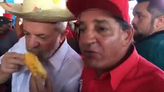 youtube com   CARAVANA LULA VAIAS, XINGAMENTOS, HUMILHAÇÃO E DERROTA  BOLSONARO ACLAMADO   YouTube