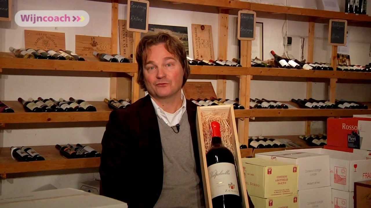 Wijncoach.nl - wijn als geschenk