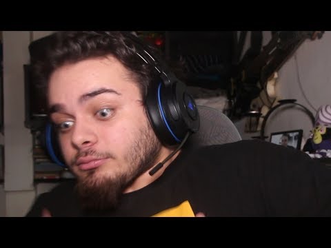 Un joc horror de 10 minute