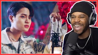 this is the best AB6IX title track yet! 'close' m\/v reaction