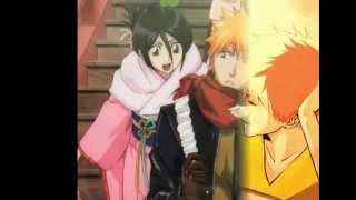 IchiRuki - Broken