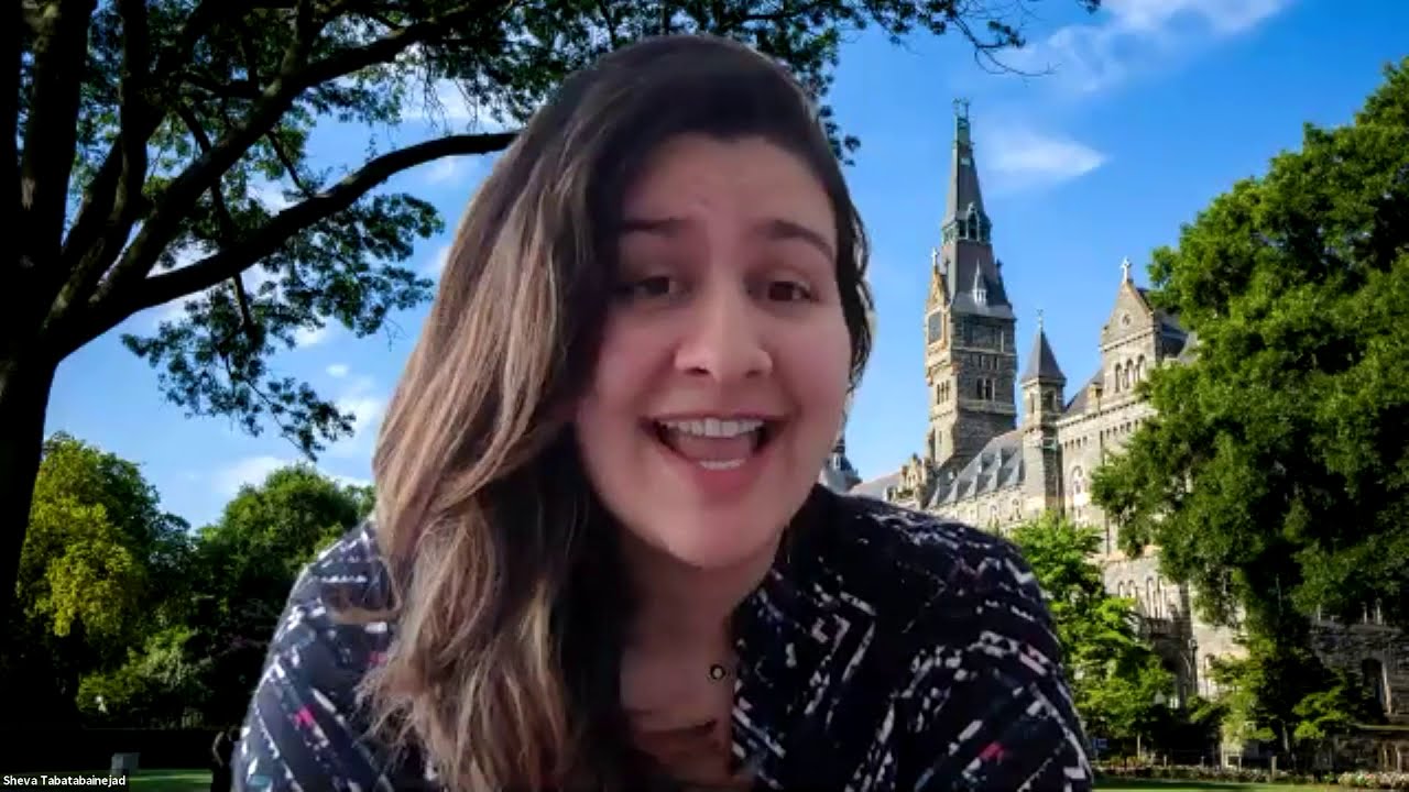 Medieval Yazd: Modern Climate Lessons