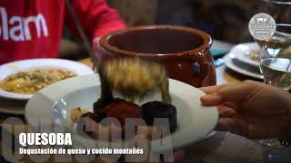 Visita Y Comida En Quesoba