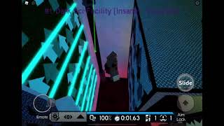 Dark Sci Facility Solo! FE2CM Roblox